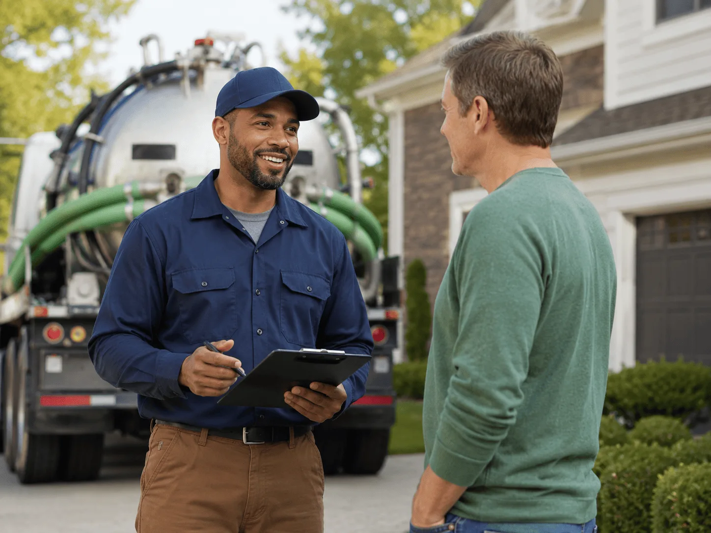 Mosquito Control Fenton, IL FAQs